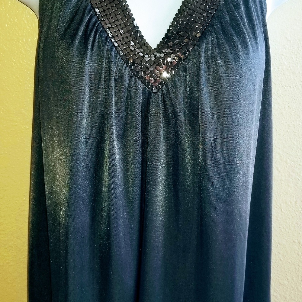 Express Sequenced Top